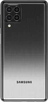 Samsung Galaxy F62 Samsung Galaxy F62