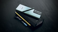 Samsung Galaxy Note 21 Ultra