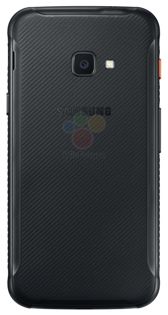 Samsung Galaxy XCover 5