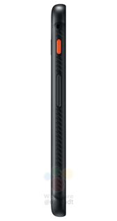 Samsung Galaxy XCover 5