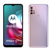 Motorola Moto G10 i Motorola Moto G30