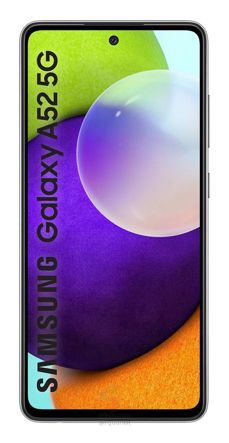 Samsung Galaxy A52