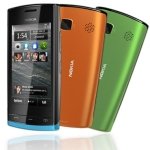 Nokia 500