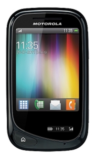 Motorola WILDER