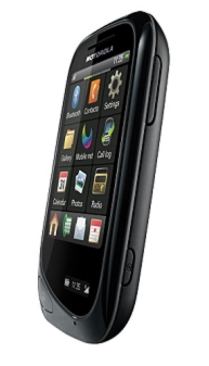 Motorola WILDER