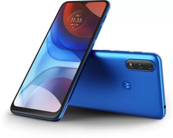 Motorola Moto E7 Power