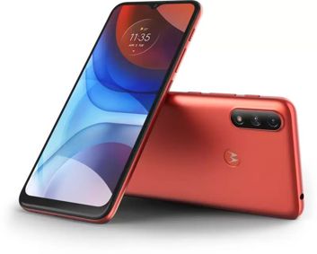 Motorola Moto E7 Power