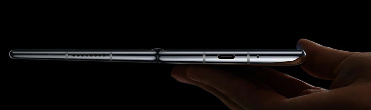 Huawei Mate X2