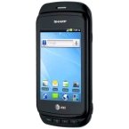Sharp FX Plus