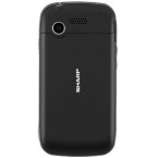 Sharp FX Plus