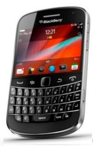 BlackBerry 9900