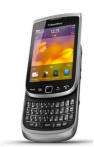 BlackBerry 9830