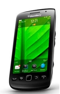 BlackBerry 9860