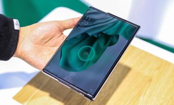 Oppo X 2021