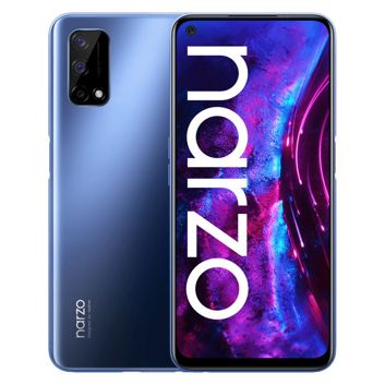 Realme Narzo 30 Pro Realme Narzo 30 Pro