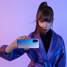 Redmi K40