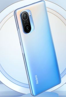 Redmi K40
