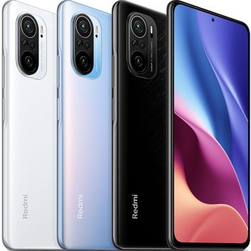 Redmi K40 i K40 Pro. Znajdź różnice ;)