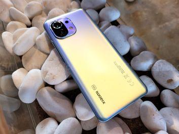 Xiaomi Mi 11