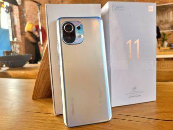 Xiaomi Mi 11