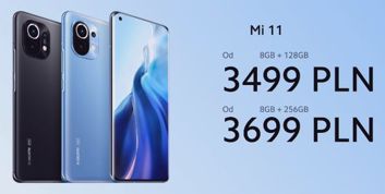 Ceny i oferta przedsprzedażowa