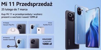 Ceny i oferta przedsprzedażowa