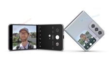 Samsung Galaxy Z Flip 3