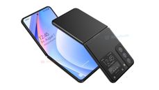 Samsung Galaxy Z Flip 3