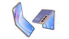 Samsung Galaxy Z Flip 3