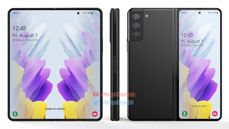 Samsung Galaxy Z Fold 3