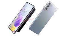 Samsung Galaxy Z Fold 3