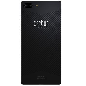 Carbon Mobile Carbon 1 MKII