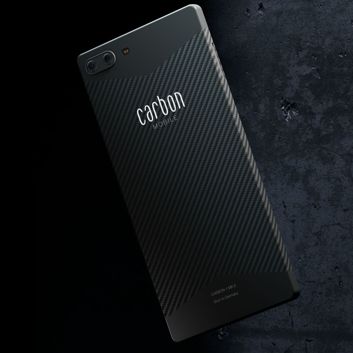Carbon Mobile Carbon 1 MKII