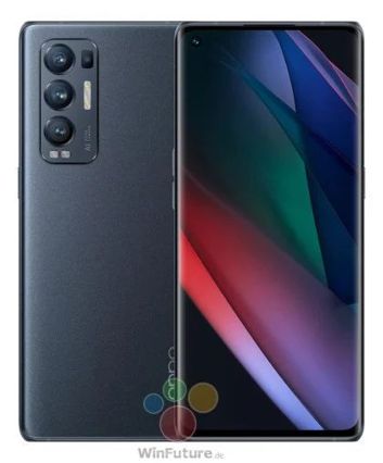 Oppo Find X3 Neo i Find X3 Lite