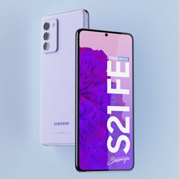 Samsung Galaxy S21 FE