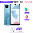 Realme C21