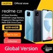 Realme C21