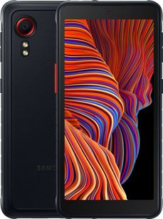Samsung Galaxy XCover 5