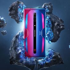 Nubia Red Magic 6 i 6 Pro