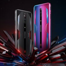 Nubia Red Magic 6 i 6 Pro