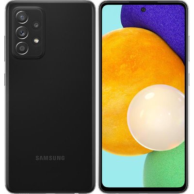 Samsung Galaxy A52 5G