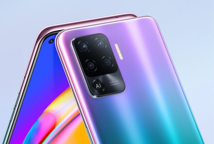 Oppo A94