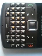 Motorola EX115 Motorola EX115