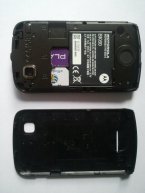 Motorola EX115 Motorola EX115