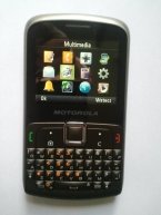 Motorola EX115 Motorola EX115