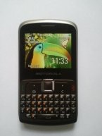 Motorola EX115 Motorola EX115