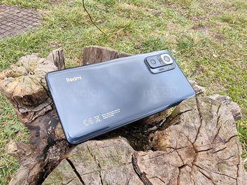 Redmi Note 10 Pro