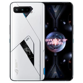 Asus ROG Phone 5 Ultimate i Asus ROG Phone 5