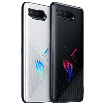 Asus ROG Phone 5 Ultimate i Asus ROG Phone 5