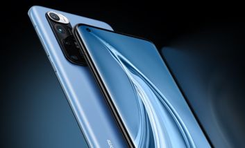 Xiaomi Mi 10S